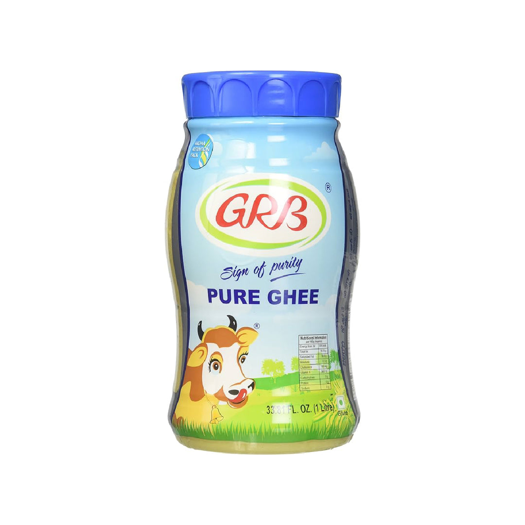 GRB Pure Ghee