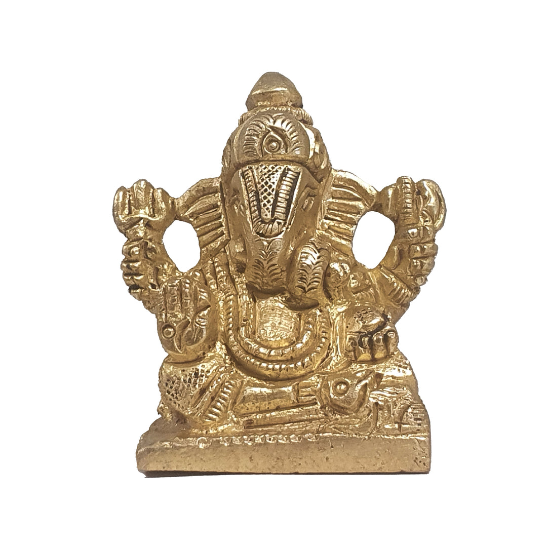 Ganesh Murthi Brass