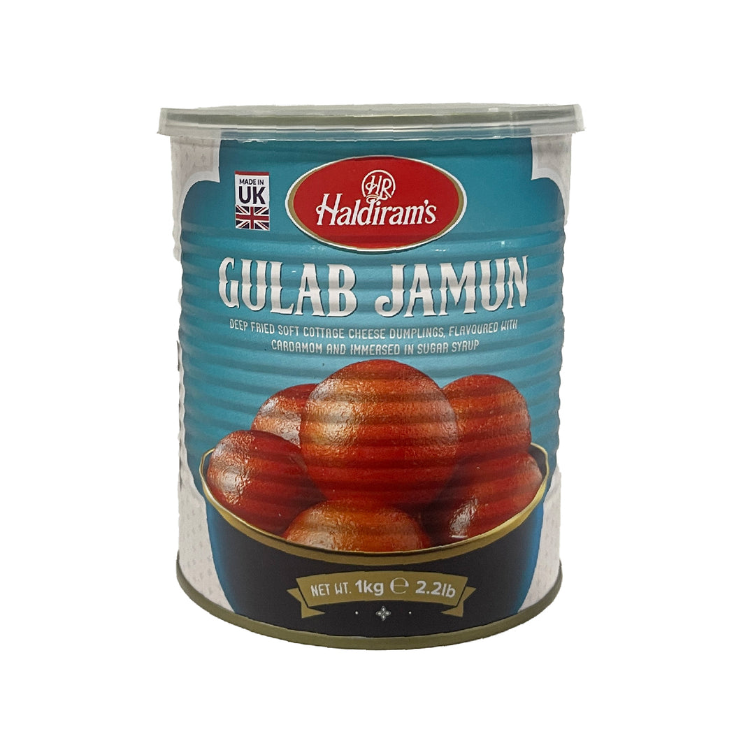 Haldiram Gulab Jamun