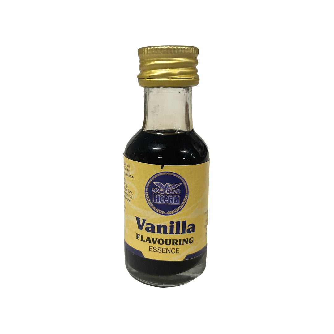Heera Vanilla Flavoring/ Essence