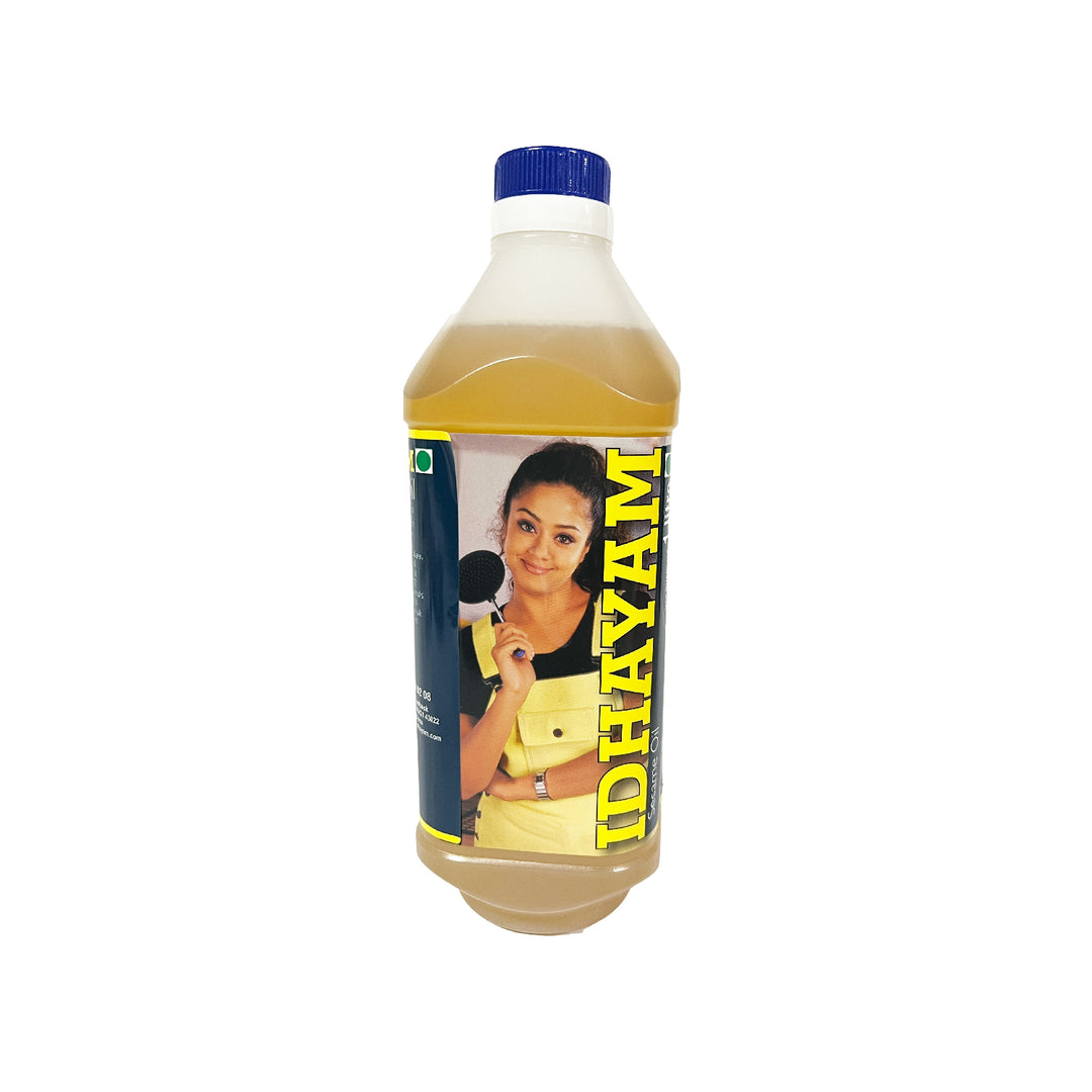 Idhayam Sesame Oil