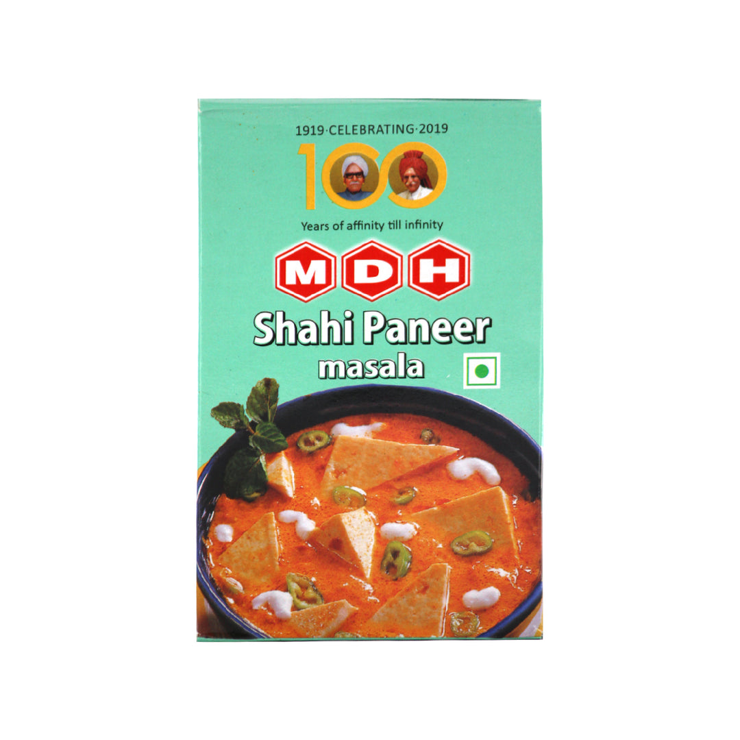 MDH Shahi Paneer masala