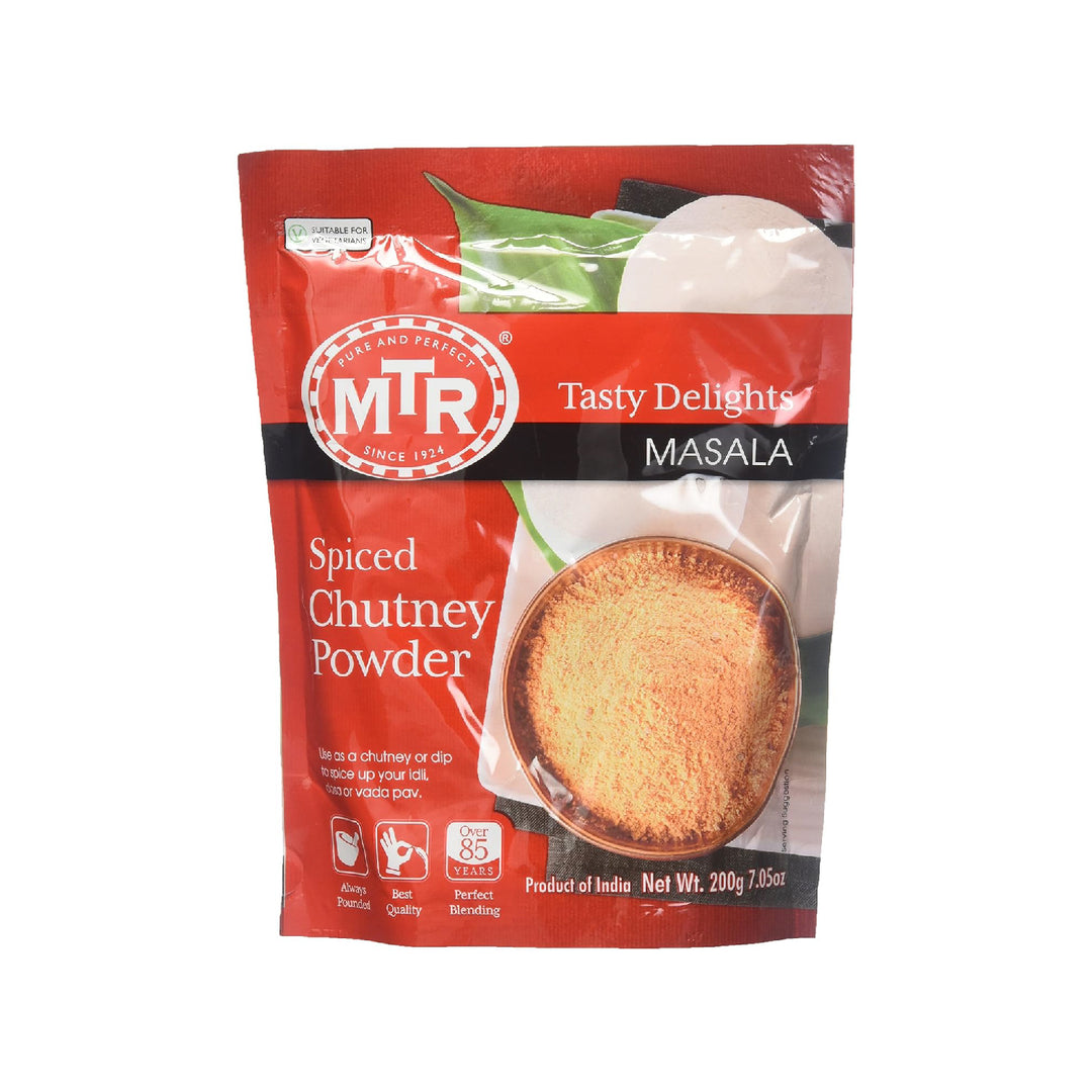 MTR Chutney Spiced Powder