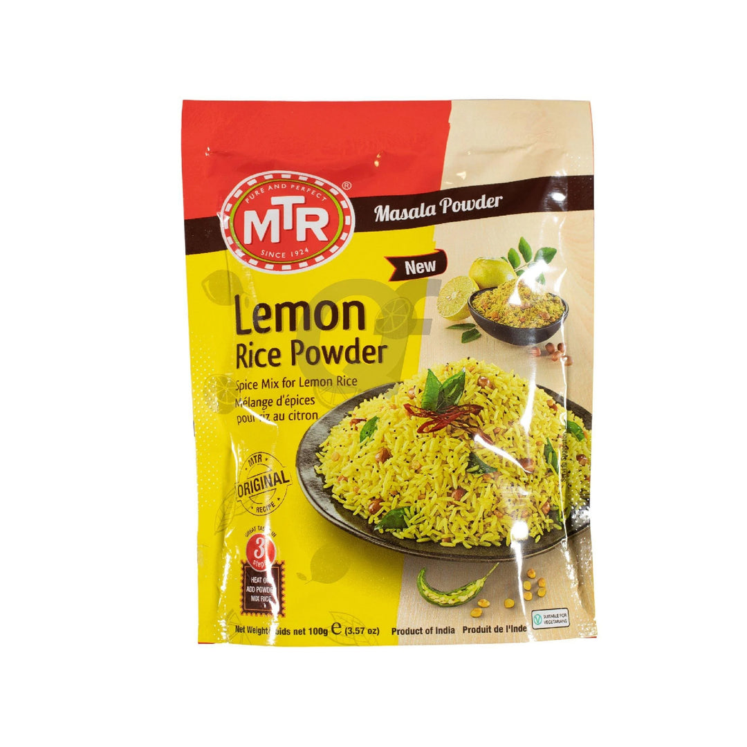 MTR Lemon Rice Powder