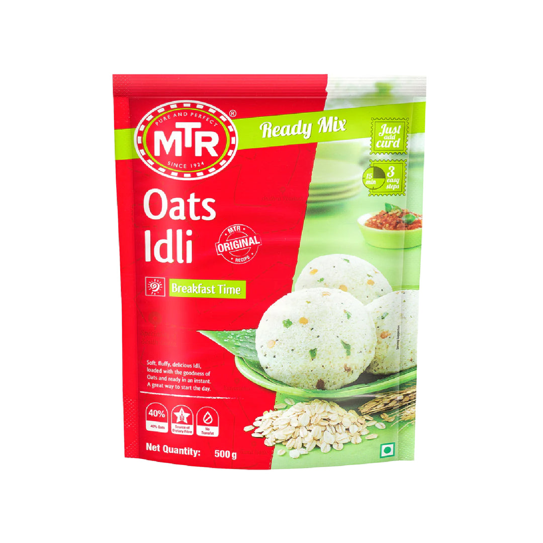 MTR Oats Idli Mix