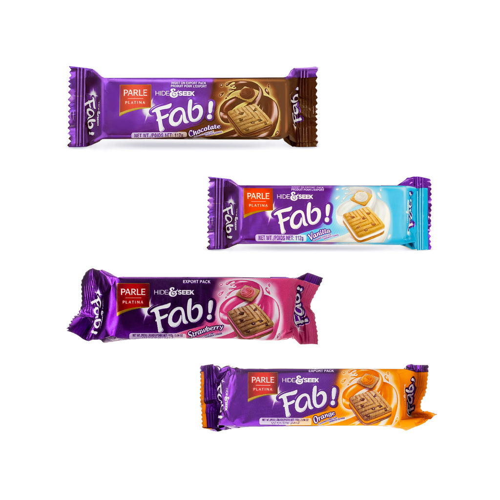 Fab biscuit hotsell