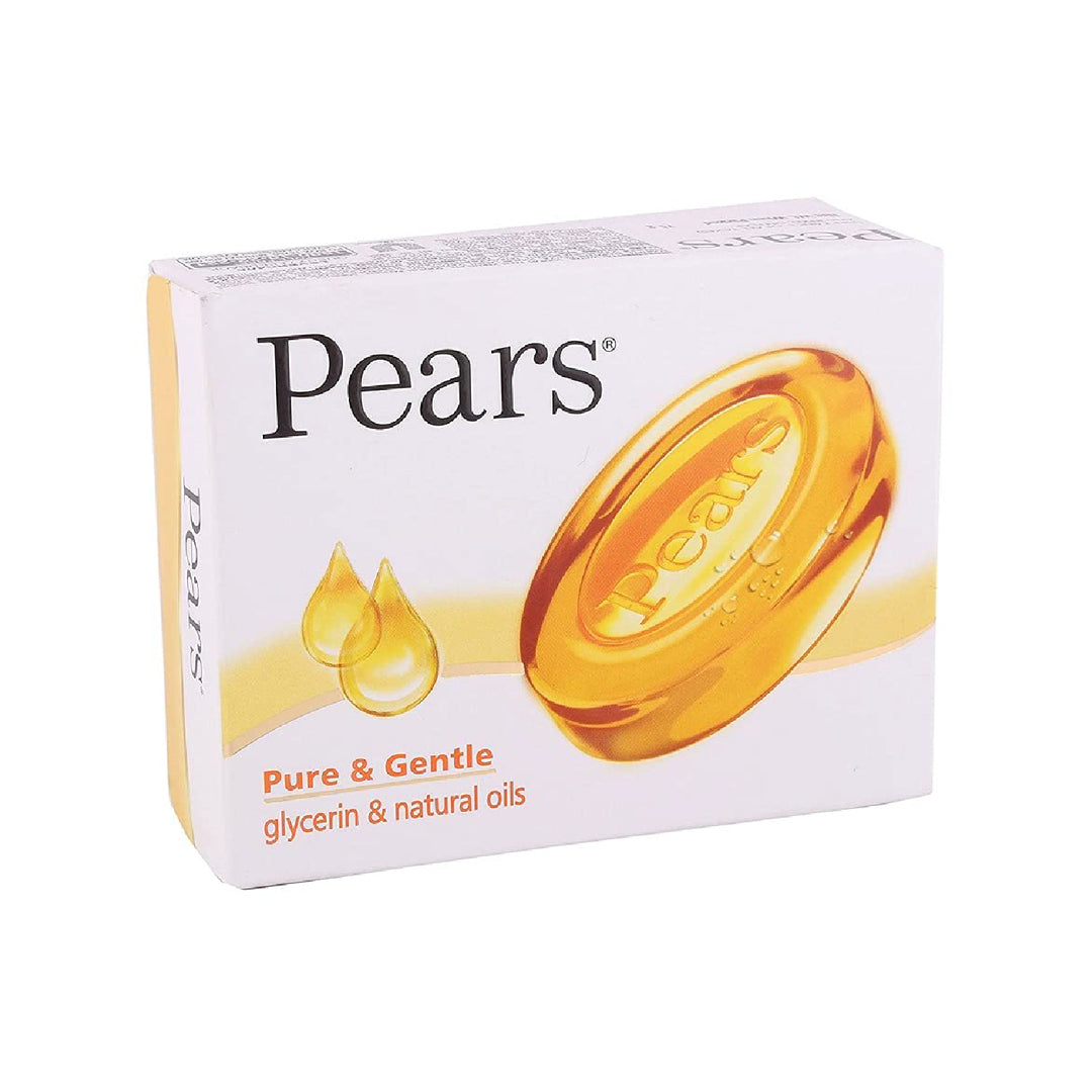Pears - Pure & Gentle