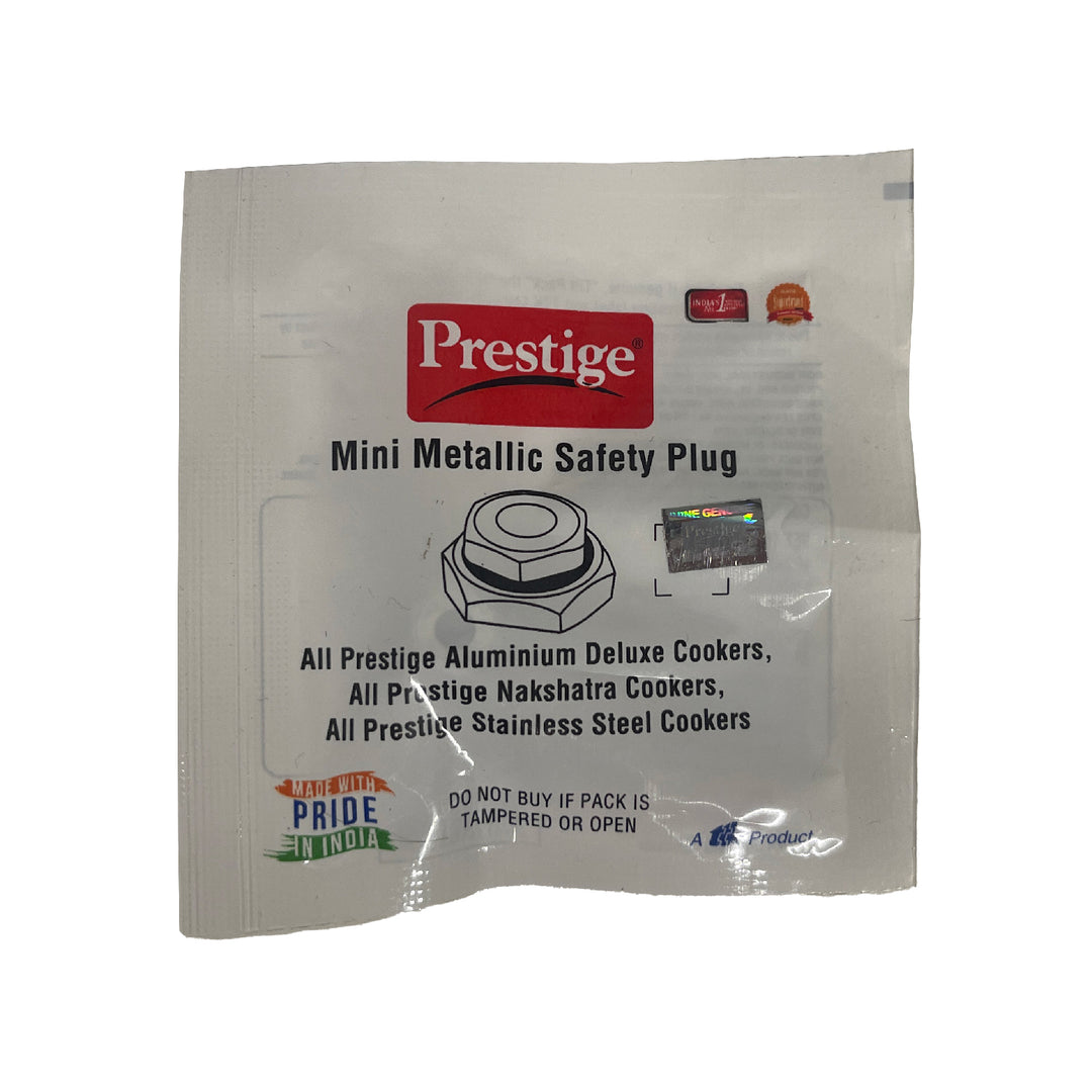 Prestige Cooker Parts - Safety Valve