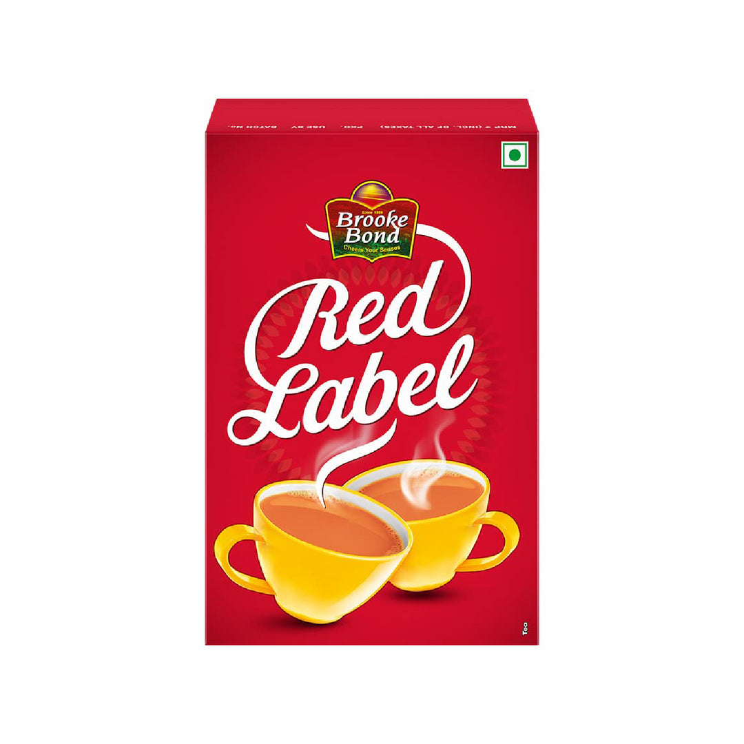 Brooke Bond - Red Label Tea