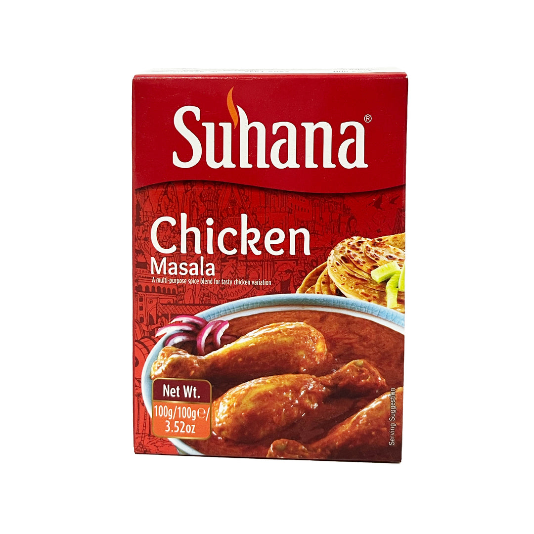 Suhana Chicken Masala