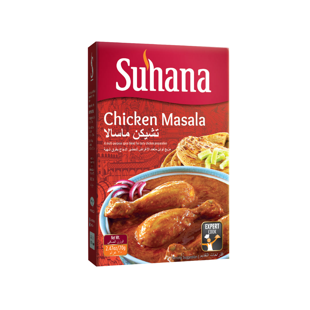 Suhana Chicken Masala