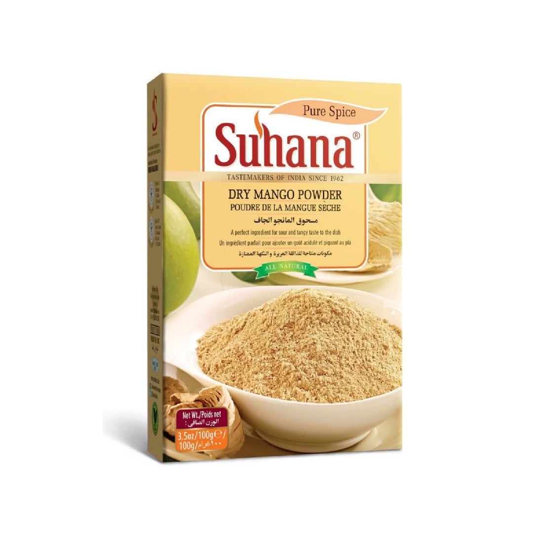 Suhana Dry Mango Powder
