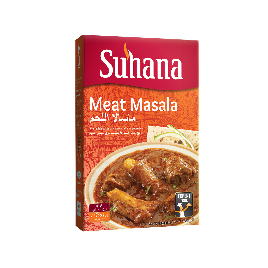 Suhana Meat Masala