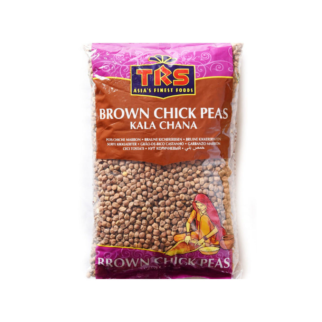 TRS Brown Chick peas | Kala Chana