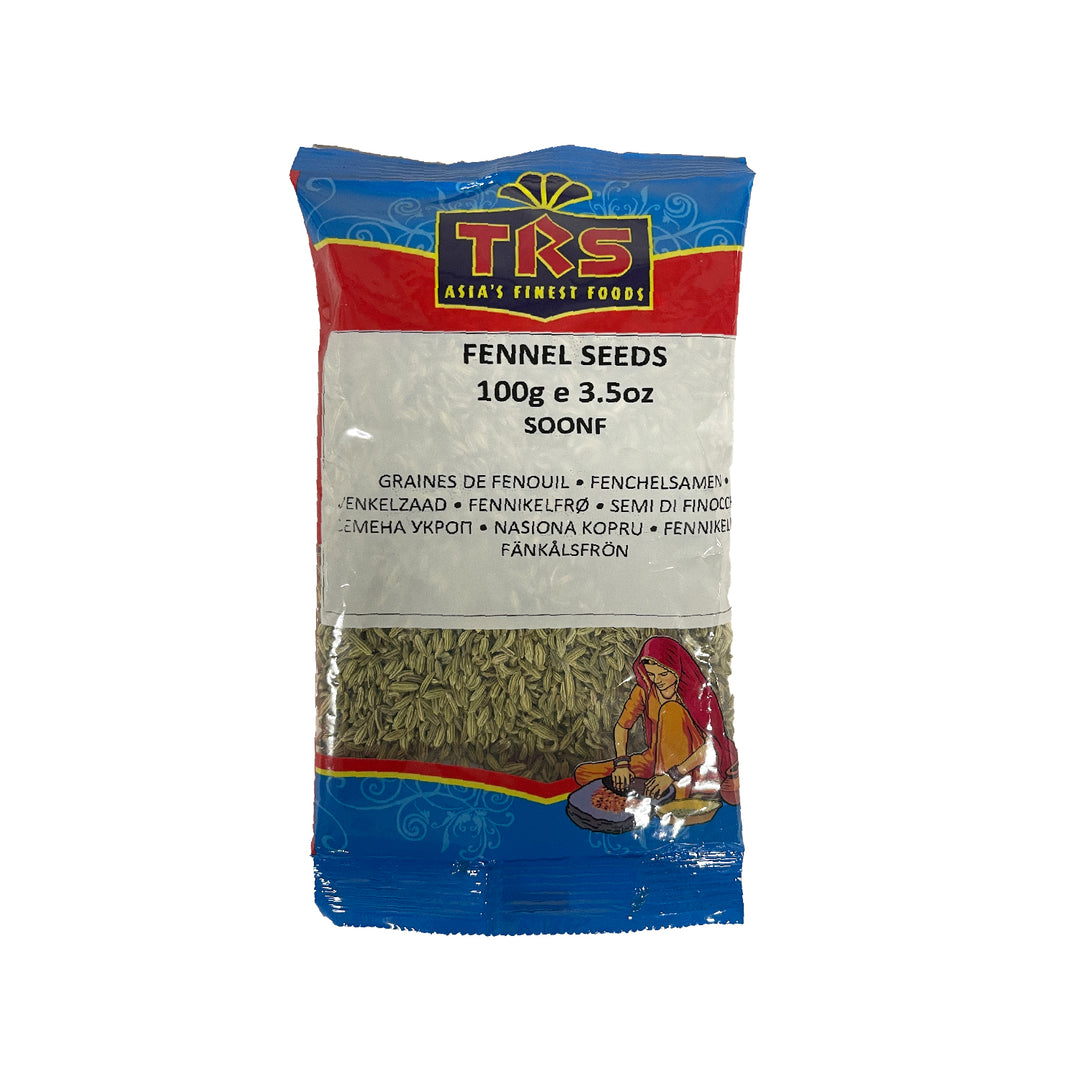 TRS Fennel Seeds