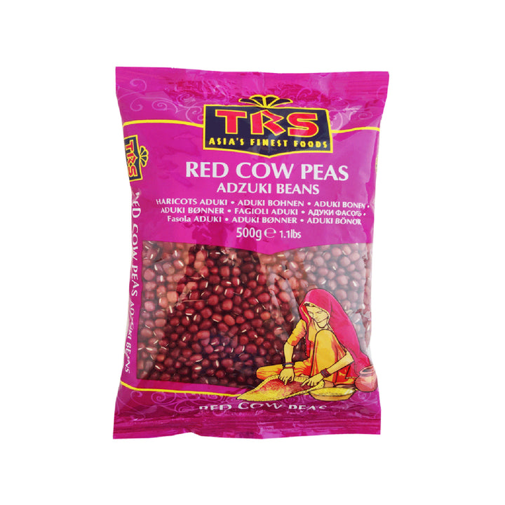 TRS Red Cow Peas