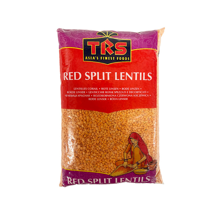 TRS Red split lentils | Masoor Dal