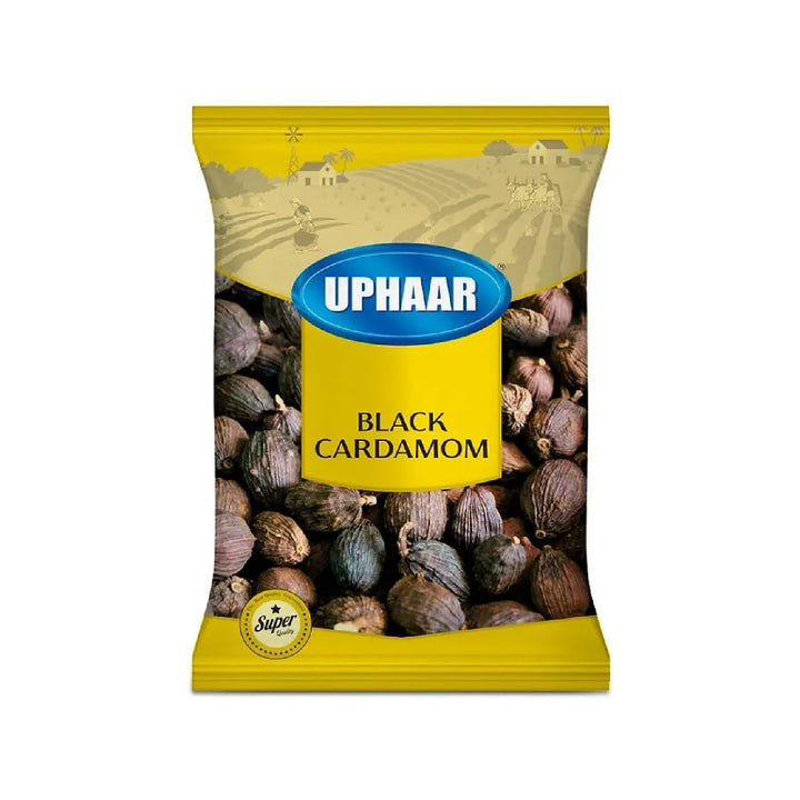 Uphaar Black Cardamom