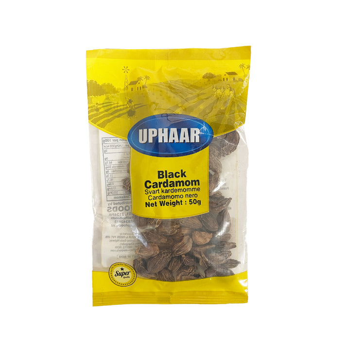 Uphaar Black Cardamom