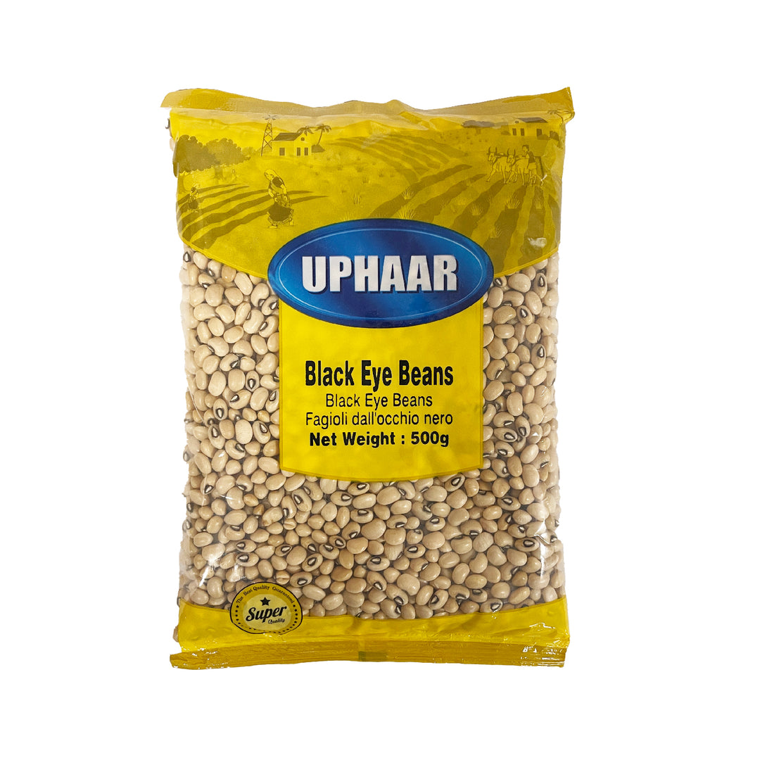 Uphaar Black Eyed Beans