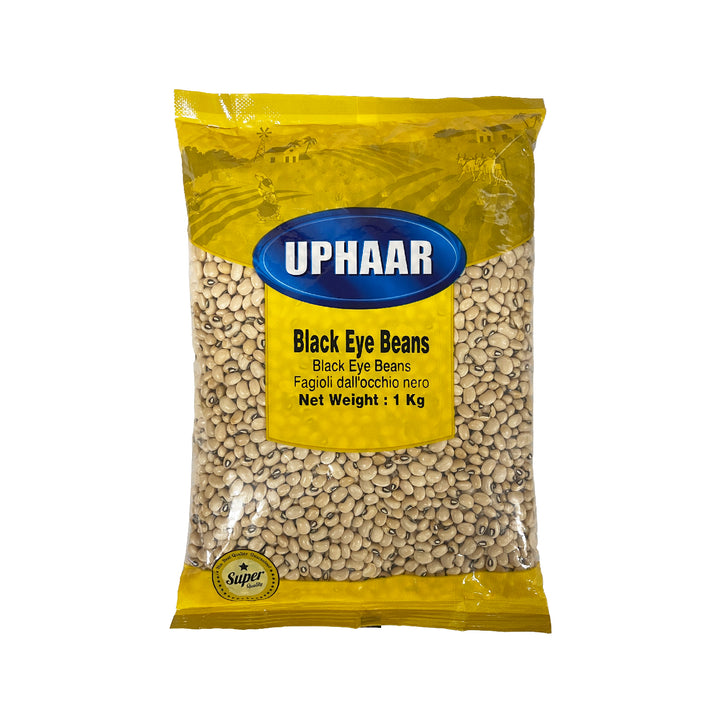 Uphaar Black Eyed Beans