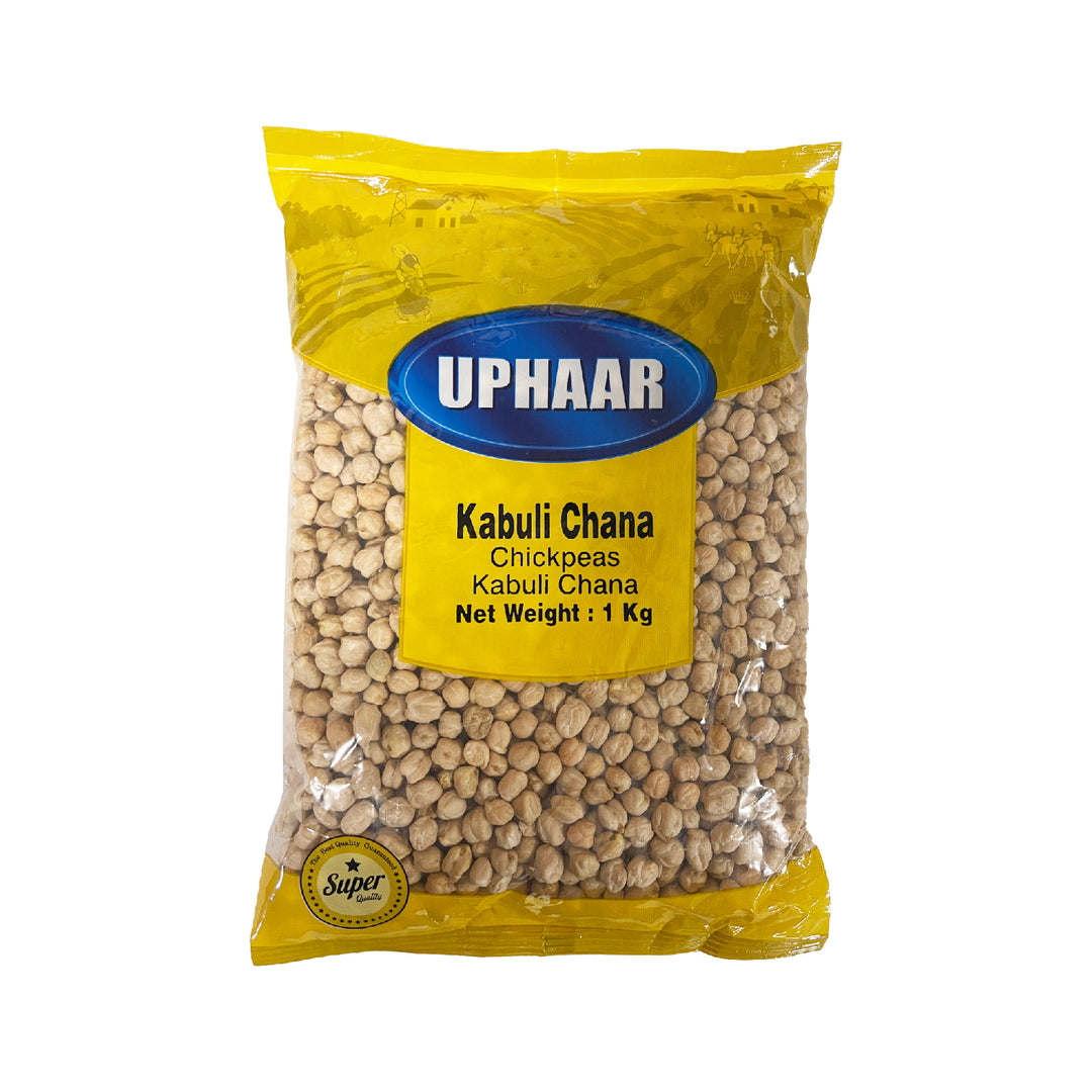 Uphaar Chick Peas | Kabuli Chana