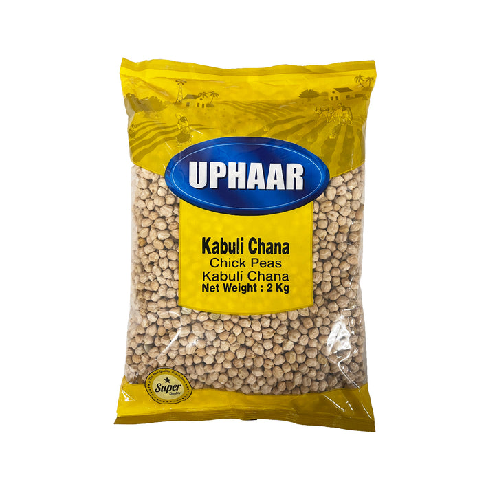 Uphaar Chick Peas | Kabuli Chana