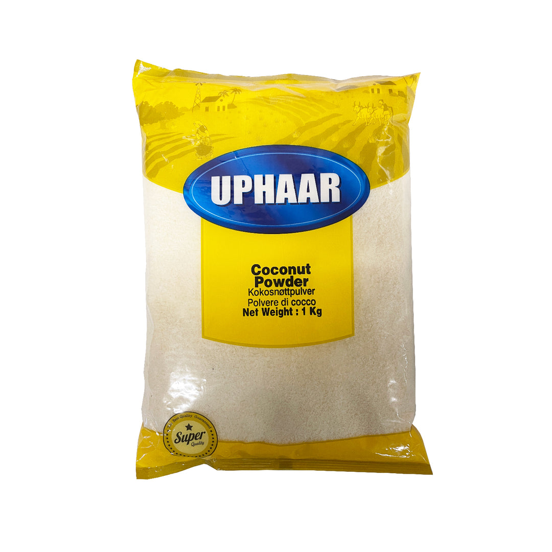 Uphaar Coconut Powder