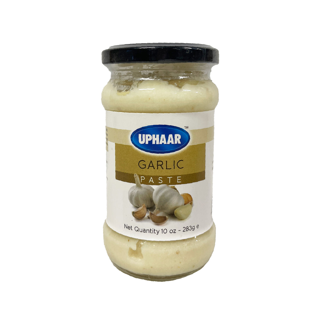 Uphaar Garlic Paste