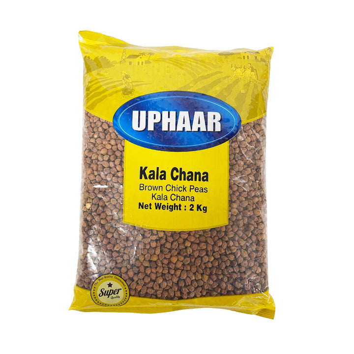 Uphaar Kala Chana | Black Chickpeas