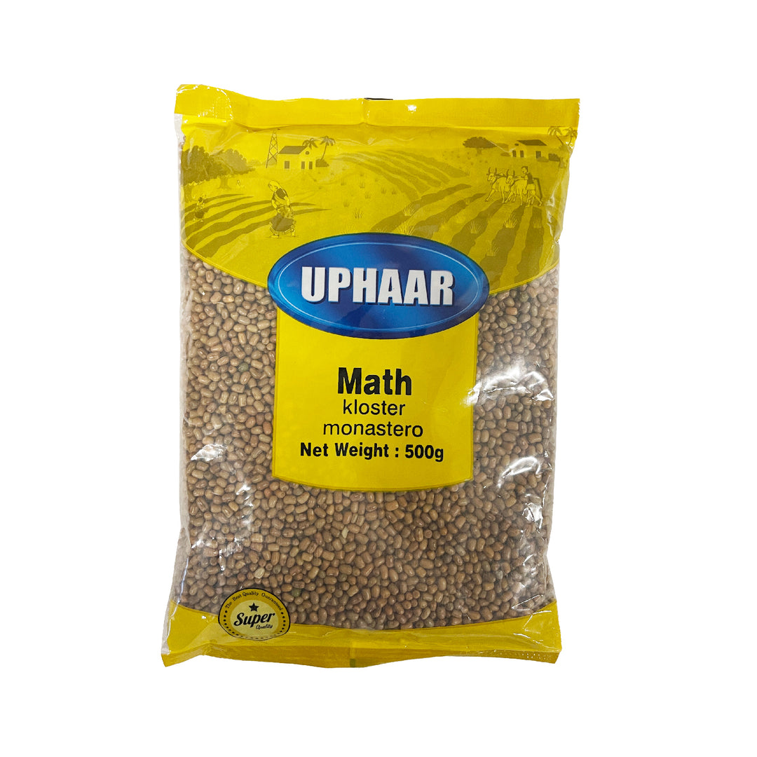 Uphaar Moth Beans| Math beans