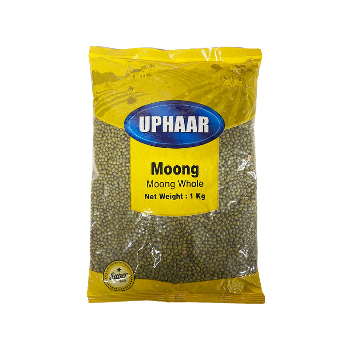 Uphaar Moong Dal Whole