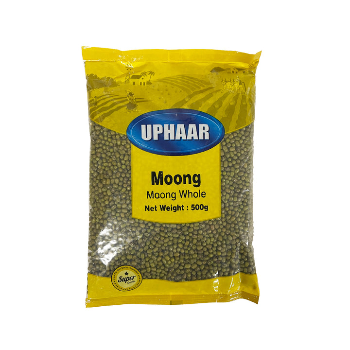 Uphaar Moong Dal Whole