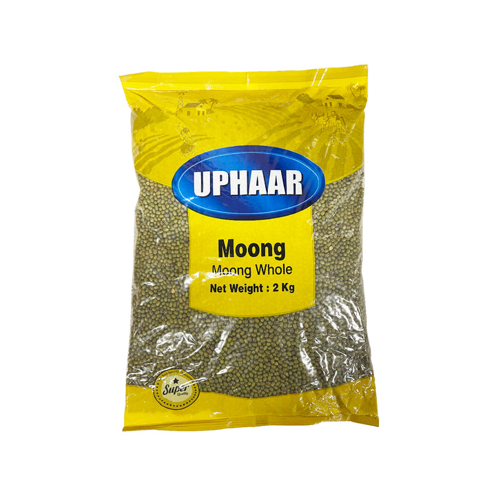 Uphaar Moong Dal Whole