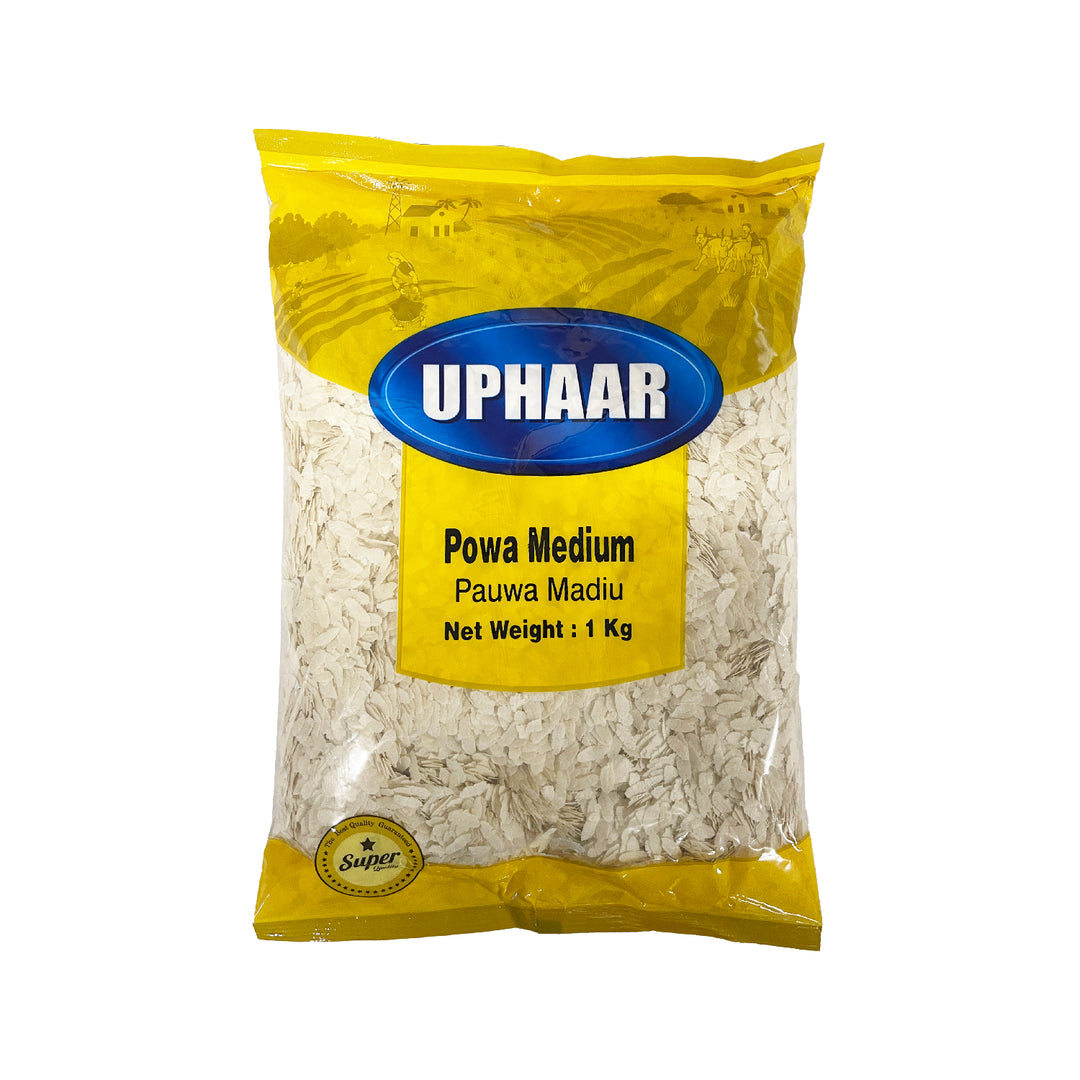 Uphaar Poha | Powa Medium