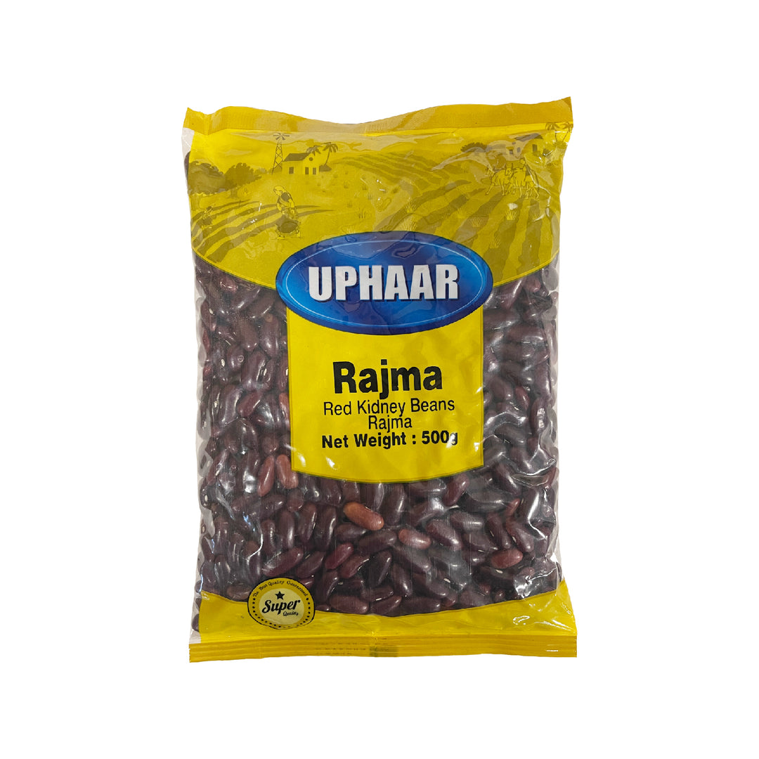 Uphaar Rajma | Red Kidney Beans