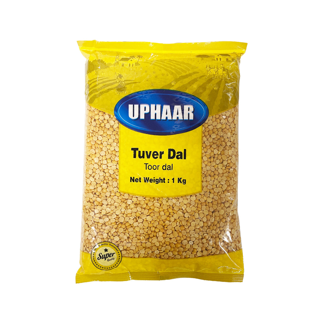 Uphaar Tuver Dal | Toor Dal
