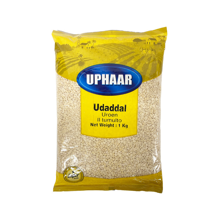 Uphaar Udad Dal Split| Urad dal Split |Peeled