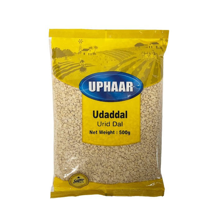 Uphaar Udad Dal Split| Urad dal Split |Peeled