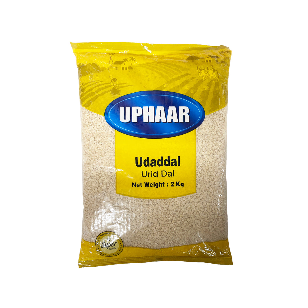 Uphaar Udad Dal Split| Urad dal Split |Peeled