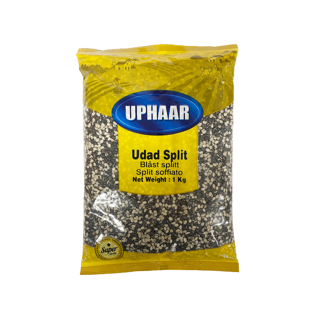 Uphaar Udad Split | Chilka