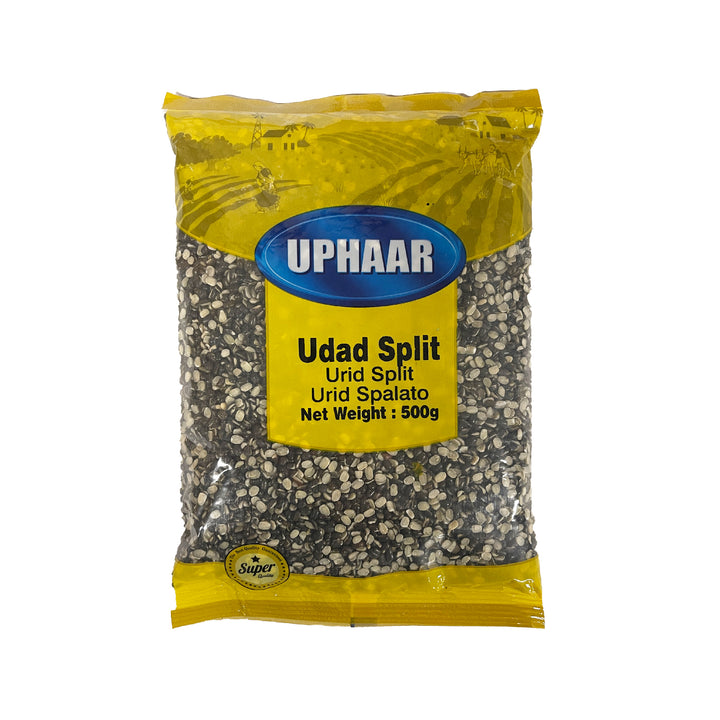 Uphaar Udad Split | Chilka