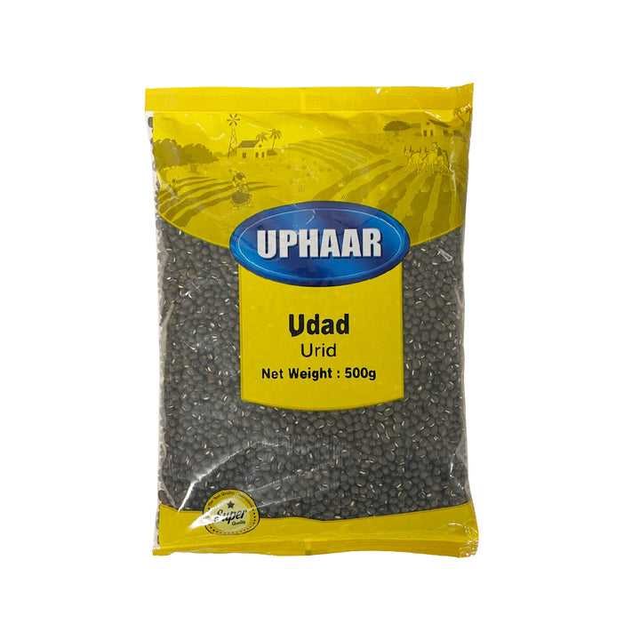 Uphaar Udad | Urid Whole - Black