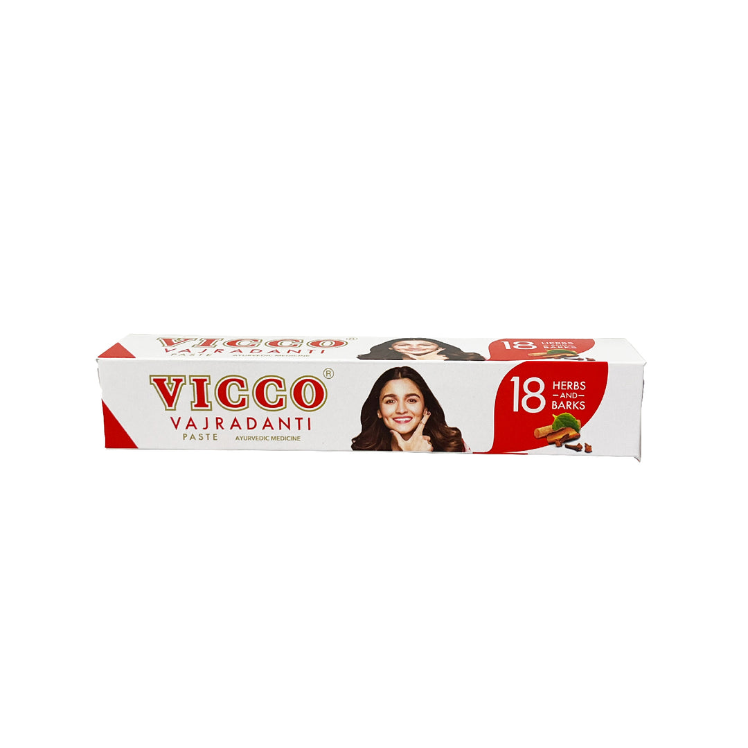 Vicco Vajradanti Toothpaste