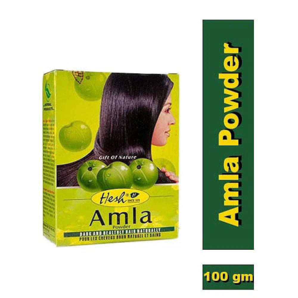 Hesh Amla Powder