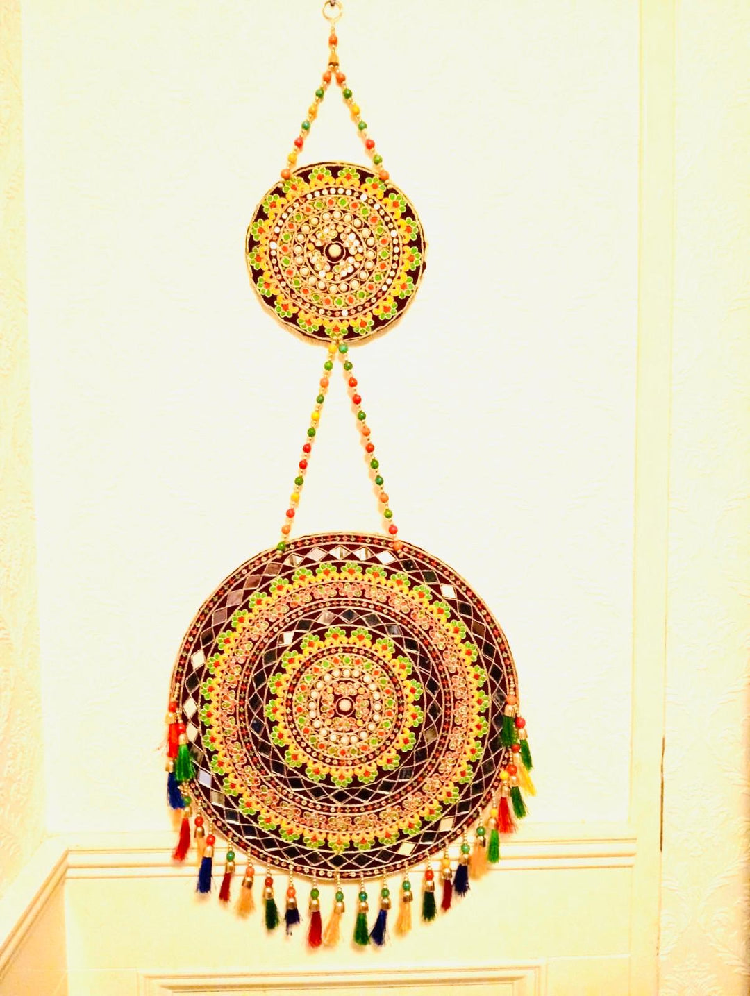 Decorative Wall Hangings