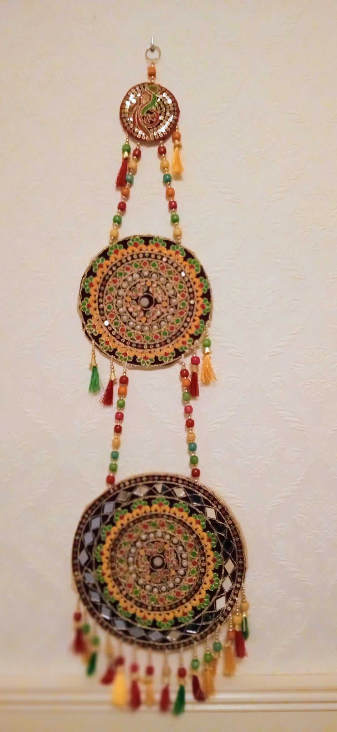 Decorative Wall Hangings