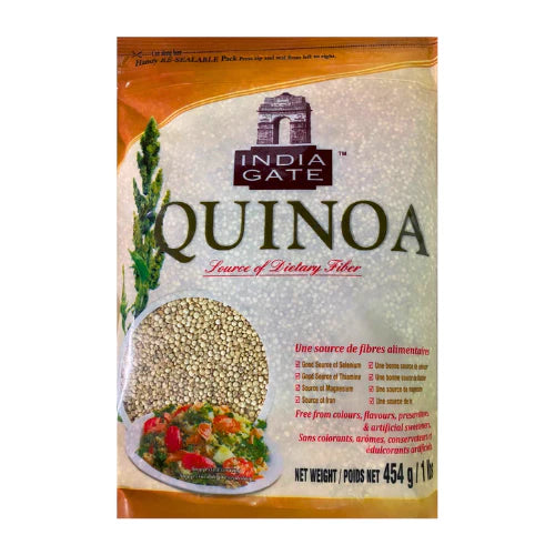 India Gate Quinoa