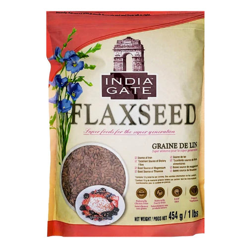 India Gate Flaxseed