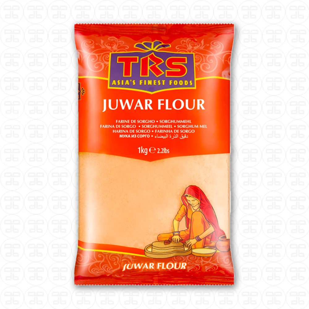 TRS Jowar flour